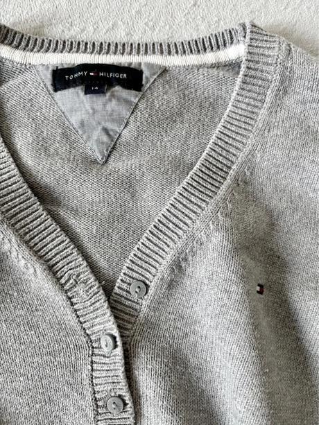 Tommy hilfiger svetrove šaty, tommy hilfiger,s