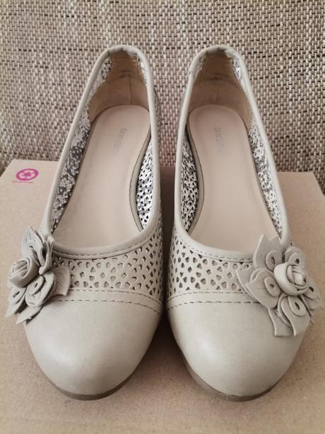 Dámske topánky č. 39, graceland,39