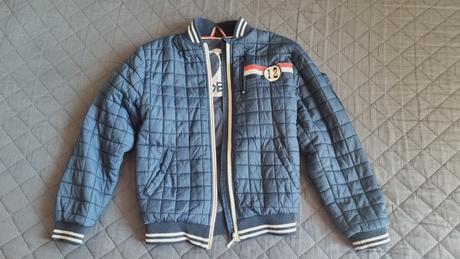 Bundička pre chlapca, early days,140