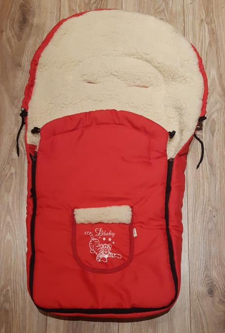 Baby nellys multifunkčný fusák vlna 4v1, nellys