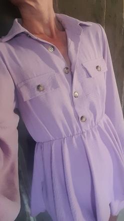 Tunika / blúzka top stav, m