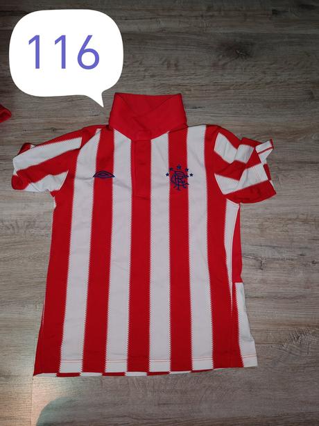 Dres, umbro,116