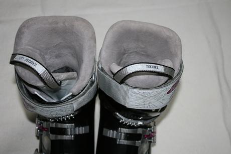 Lyže dynamic light elve 130 cm, 130-139 cm