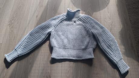 Pulóver, h&m,xs