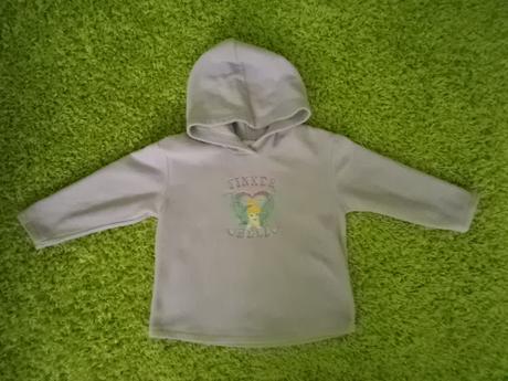 Flisova mikinka, disney,86