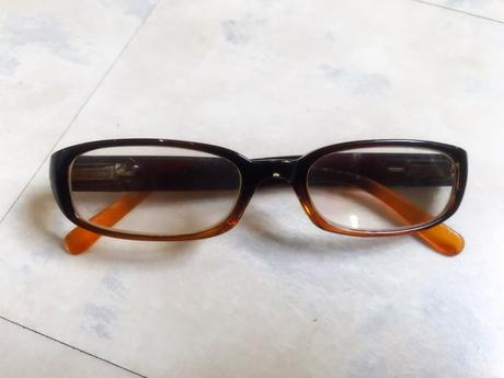 Dioptrické okuliare na čítanie č. 2 pre dospel., 