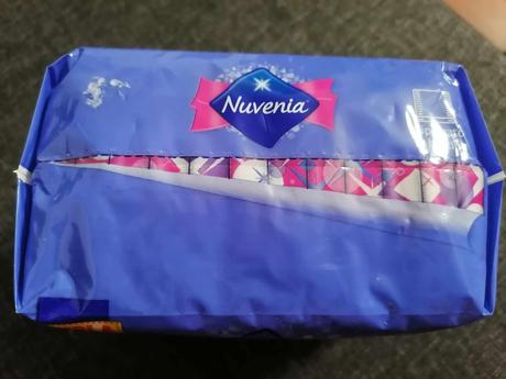 Nočné vložky nuvenia,