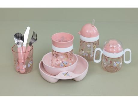 Little dutch hrnček trénovací,