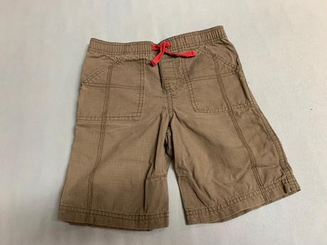 Šortky, cherokee,122