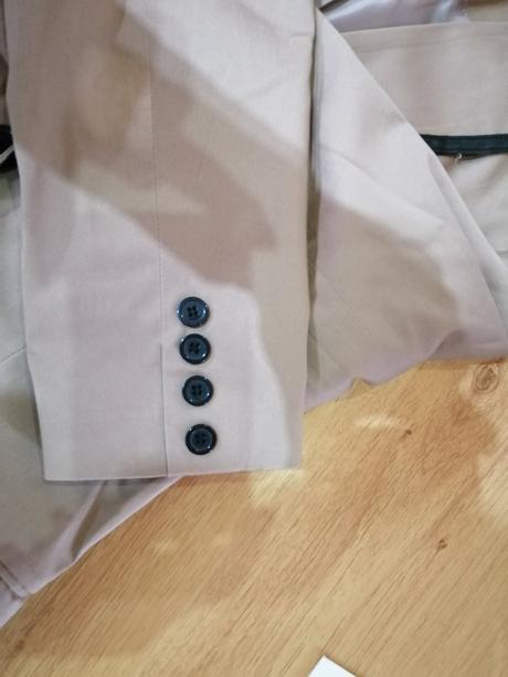 Sako a sukňa, bonprix,m