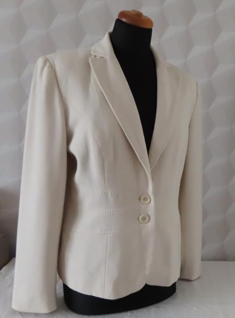 Dámske sako jurgen michaelsen, veľ. l, l