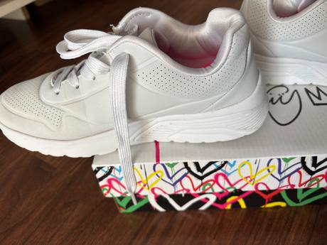 Tenisky, skechers,35