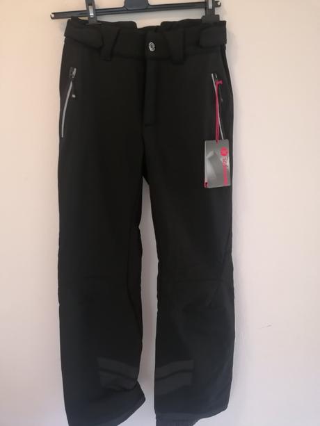 Nové dámske lyžiarske nohavice rosignol l, l