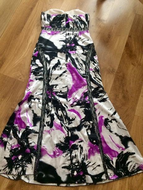 Spoločenské šaty, ever-pretty,s