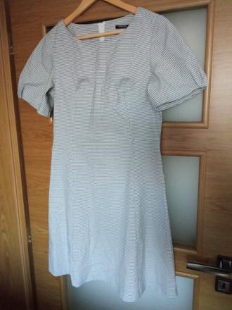 Orsay business šaty, orsay,40