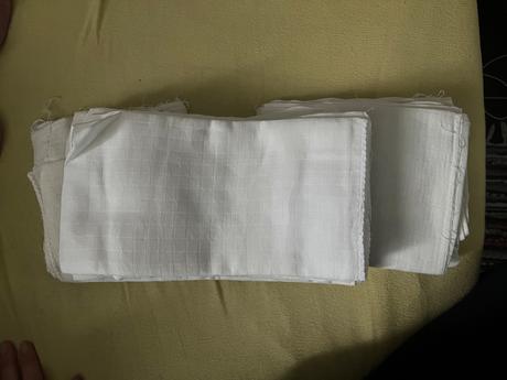 Detske latkove plienky, 