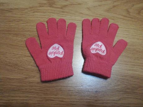 Rukavice s6927, disney,110