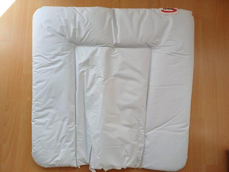 Prebaľovacia podložka, 