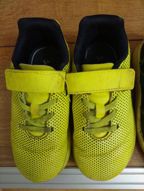 Tenisky č.26, adidas,26