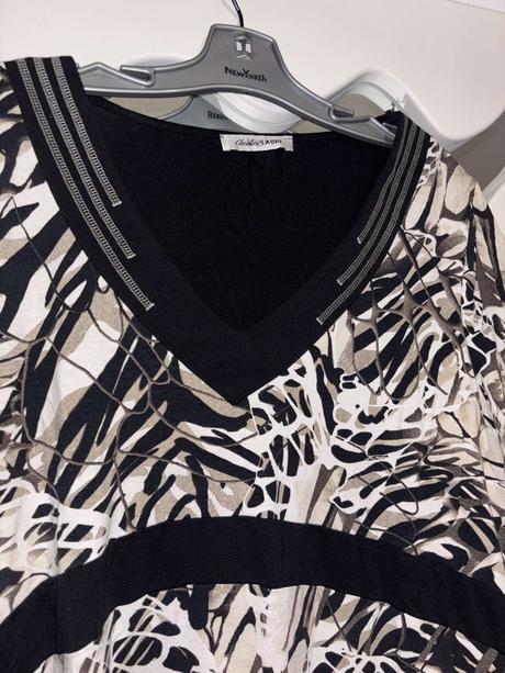 Top christine laure xxl, xxl