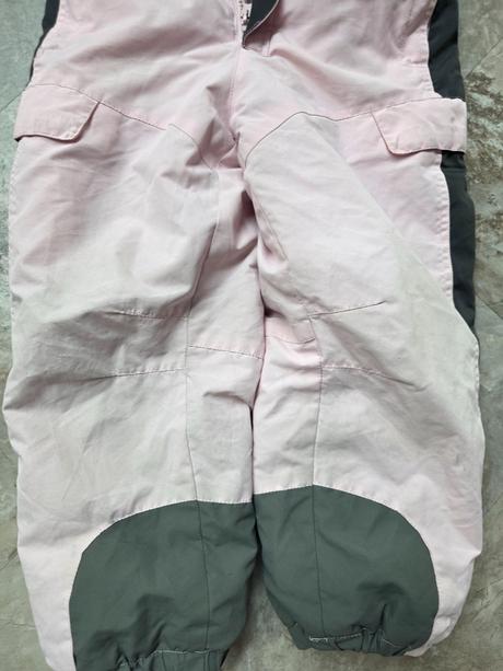 Zimný overal 110/ 116, 116