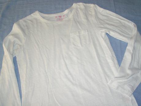 Tričko, primark,152