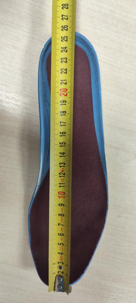 Tenisky na skate, nike,41