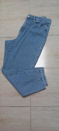 Mom fit rifle, sinsay,44