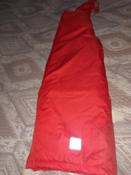 Zimný overal, kiki&koko,122