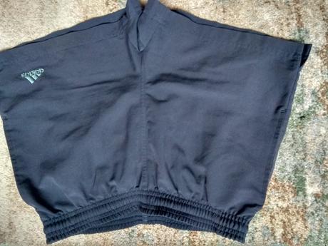 Kraťasy adidas, adidas,140