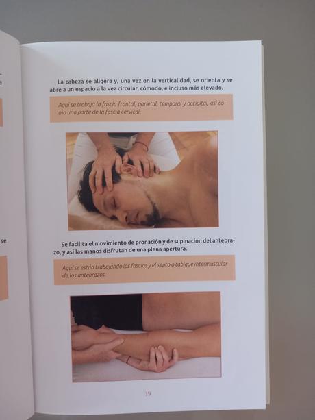 Rolfing el método,