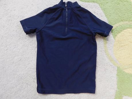 Ochranné tričko do vody next uv 50+, next,98