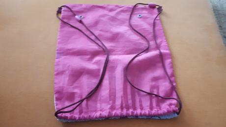 Vrecko frozen elsa a anna,