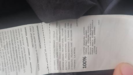 Tmavošedá bavlnená košeľa, sinsay,xl