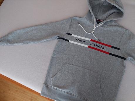 Mikina tommy hilfiger, tommy hilfiger,m