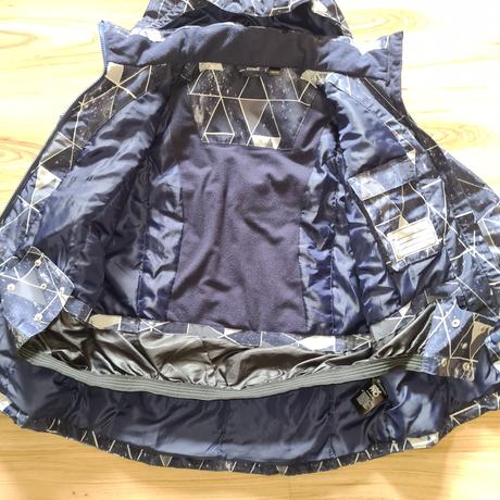 Lyžiarska súprava, crivit,146