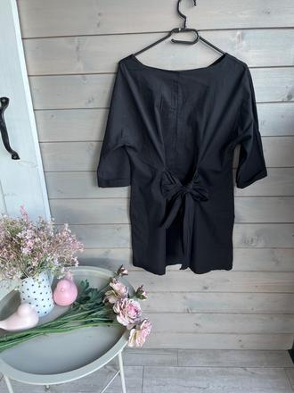 Bavlnena tunika zoot, m