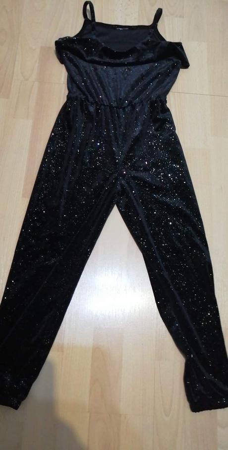 Dievčenský overal, pepco,146