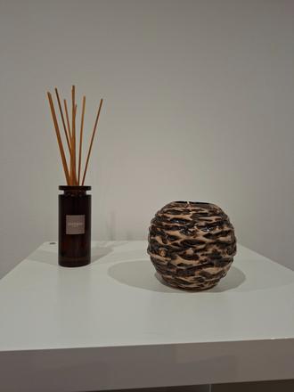 Kvalitny svietnik na cajovu sviecku, 