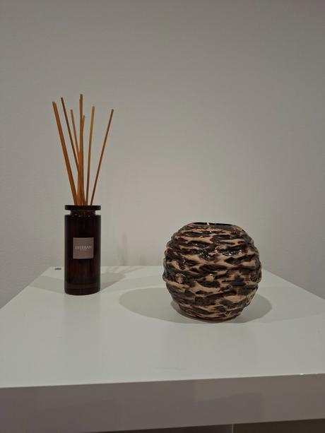 Kvalitny svietnik na cajovu sviecku, 