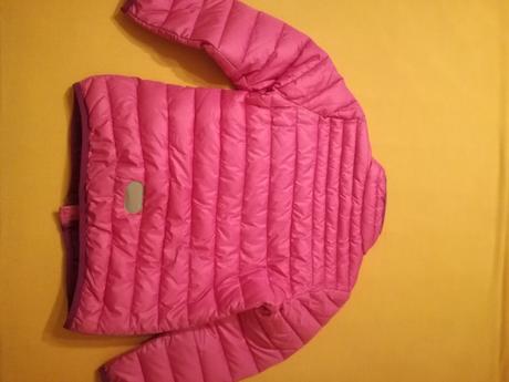 Štýlová prechodná vetrovka topolino, topolino,116