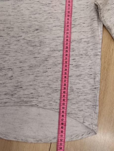 Mikinka h&m, h&m,134