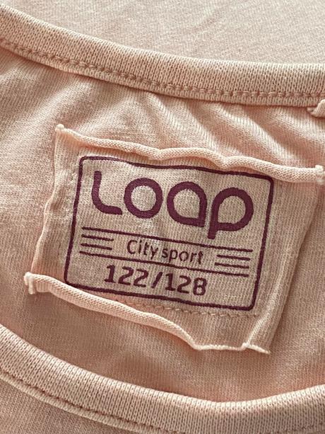 Šatky loap, loap,122