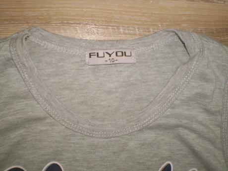 Detské chlapčenské tielko, 116