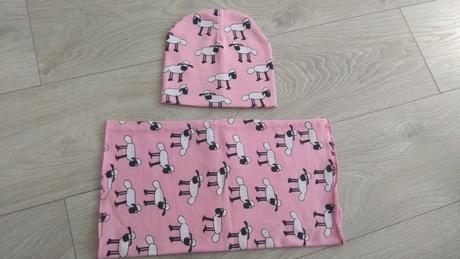 Balik 98/104 pre dievcatko, 86–98