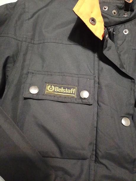 Športová bunda belstaff, č.s/m, m