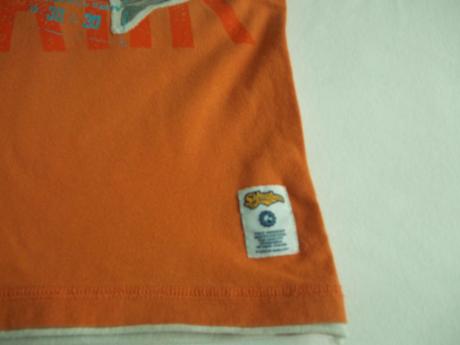 Tričko - skhua3an - 104 (3-4 roky), 104