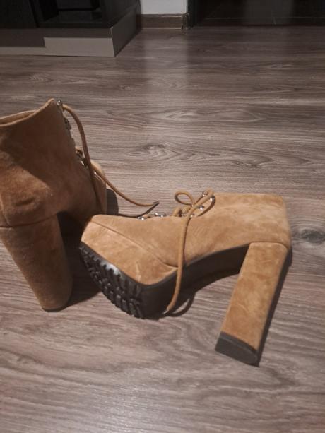 Čižmy jessica simpson, 41