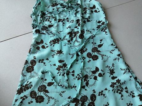 Dámske letné šatičky zn. la redoute, 34