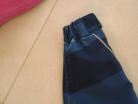 Tchibo bunda 2v1, tcm,116